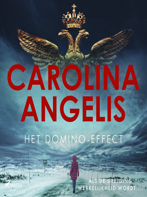 Title details for Het domino-effect by Carolina Angelis - Available